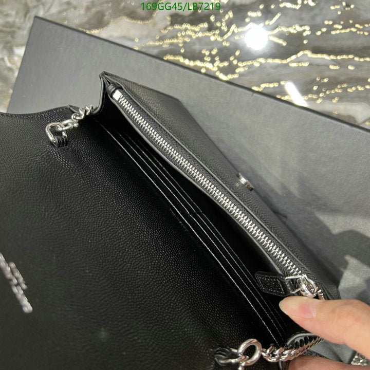 SAMC - YLS Bags - 470