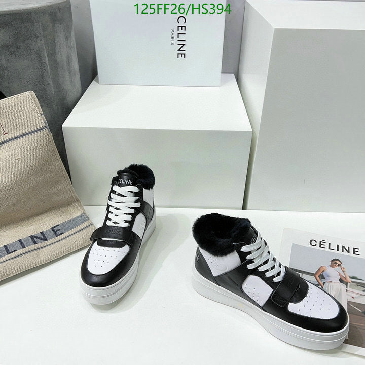 SAMC - COL Women Shoes - 208