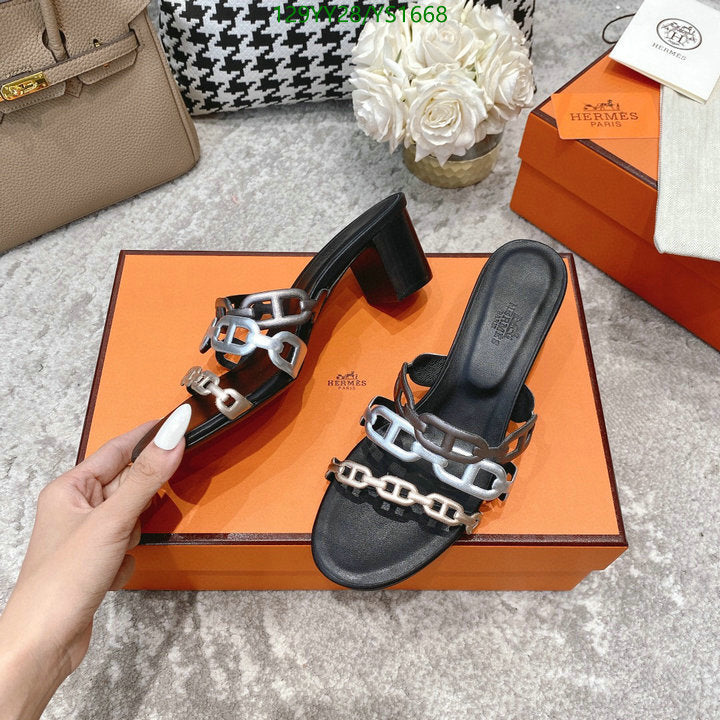 SAMC - HMS Women Shoes - 447