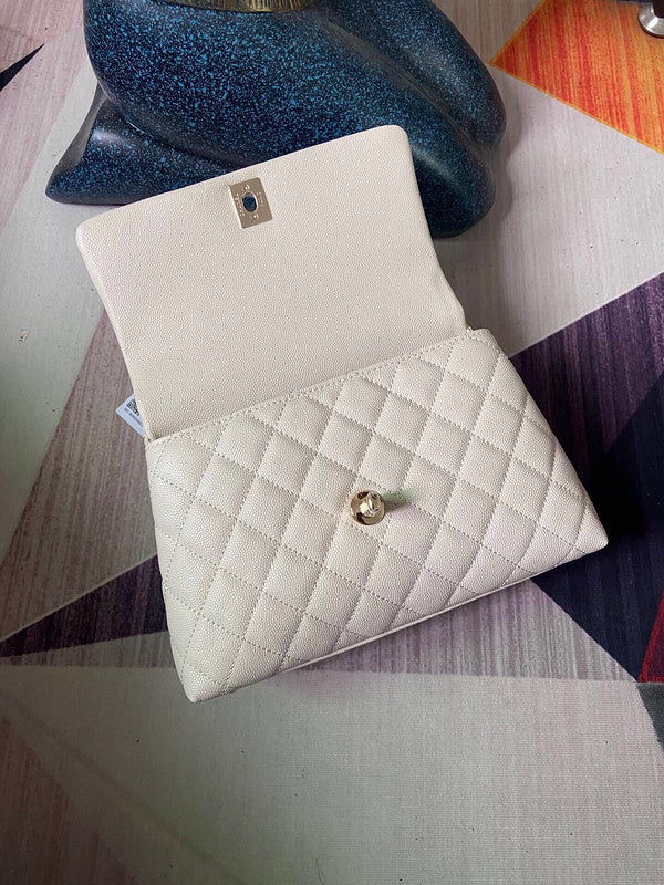 Satchel Bags - CHL Bags - 3804