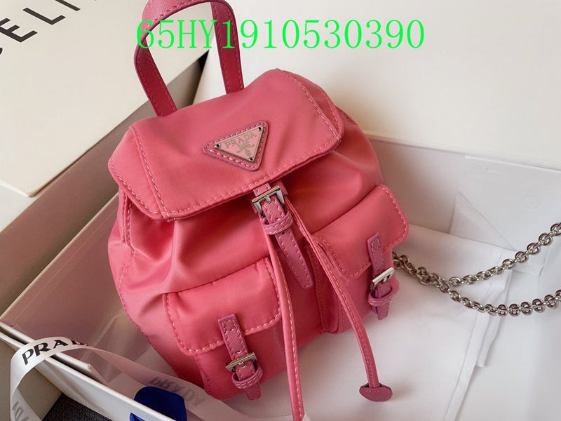 Satchel Bags - PDA Bags - 4259