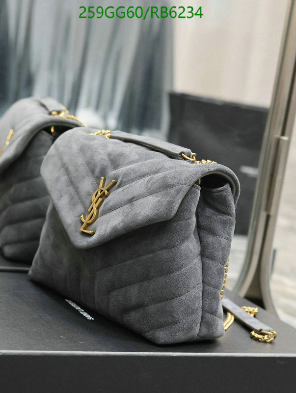 SAMC - YLS Bags - 118