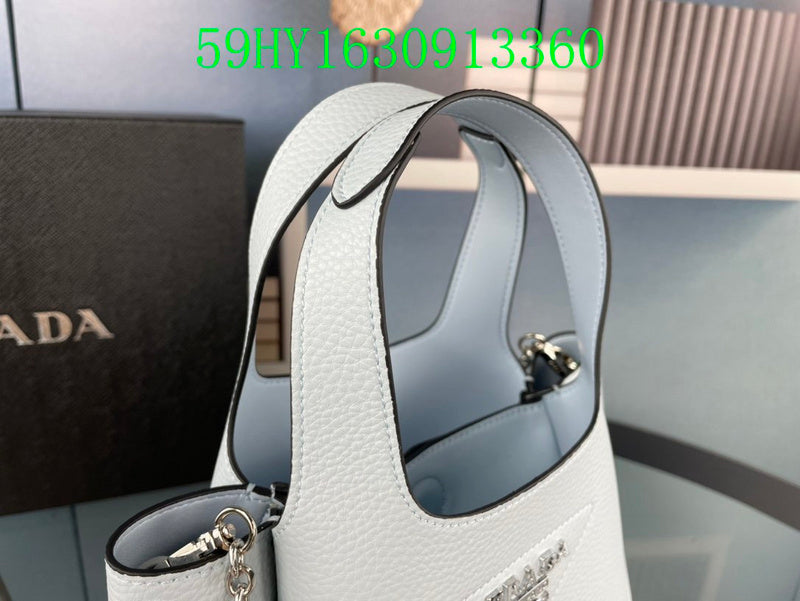 Satchel Bags - PDA Bags - 3991