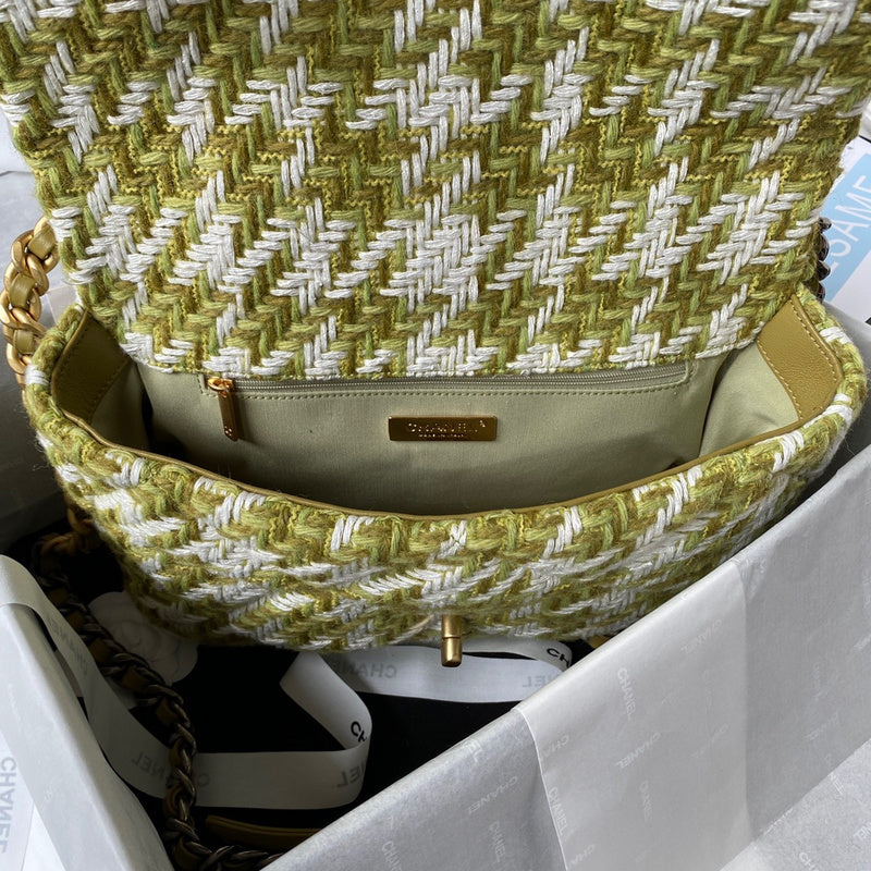 ELE - CHL Bags - 057
