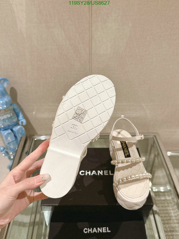 SAMC - CHL Women Shoes High Heels - 093