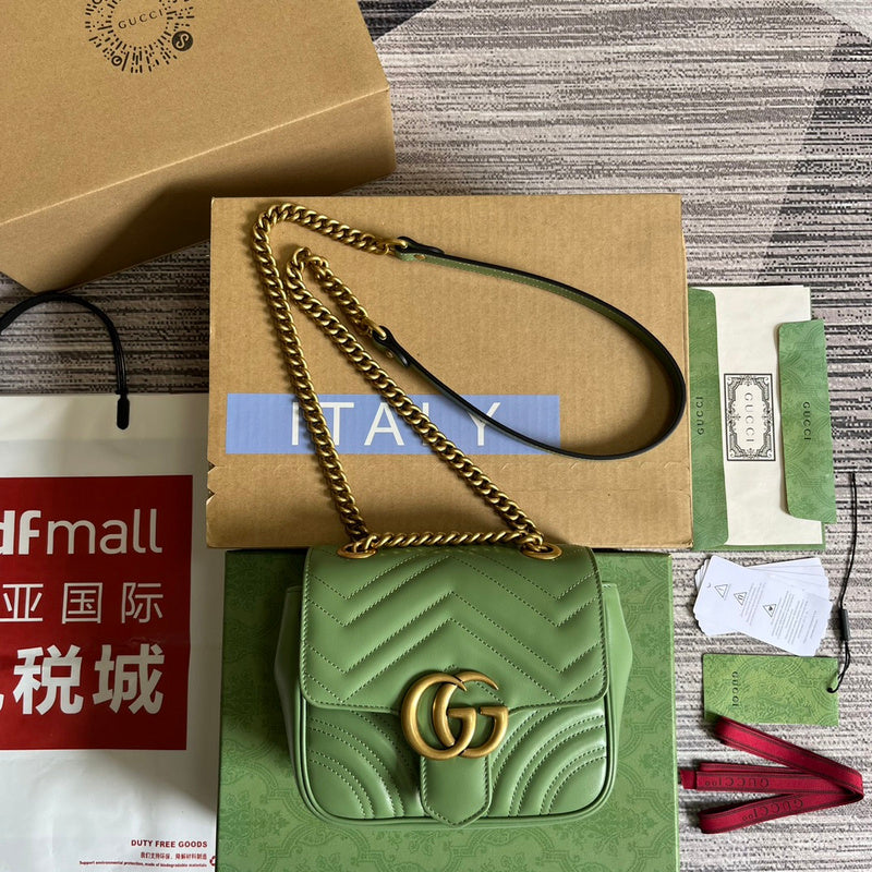ELE - GG Bags - 815