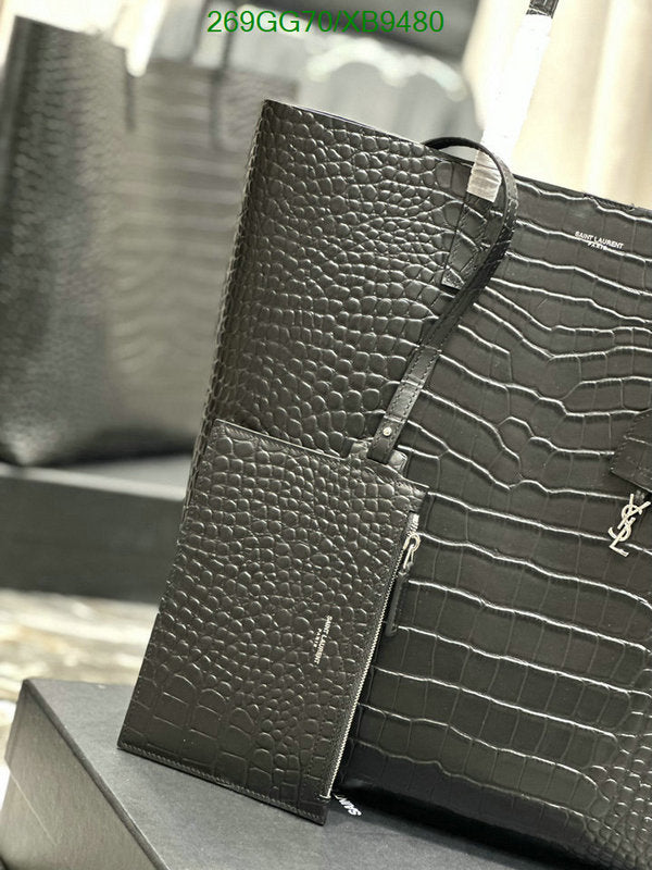 SAMC - YLS Bags - 289
