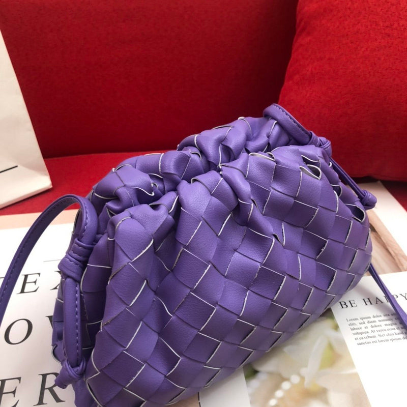 Satchel Bags - BV Bags - 247