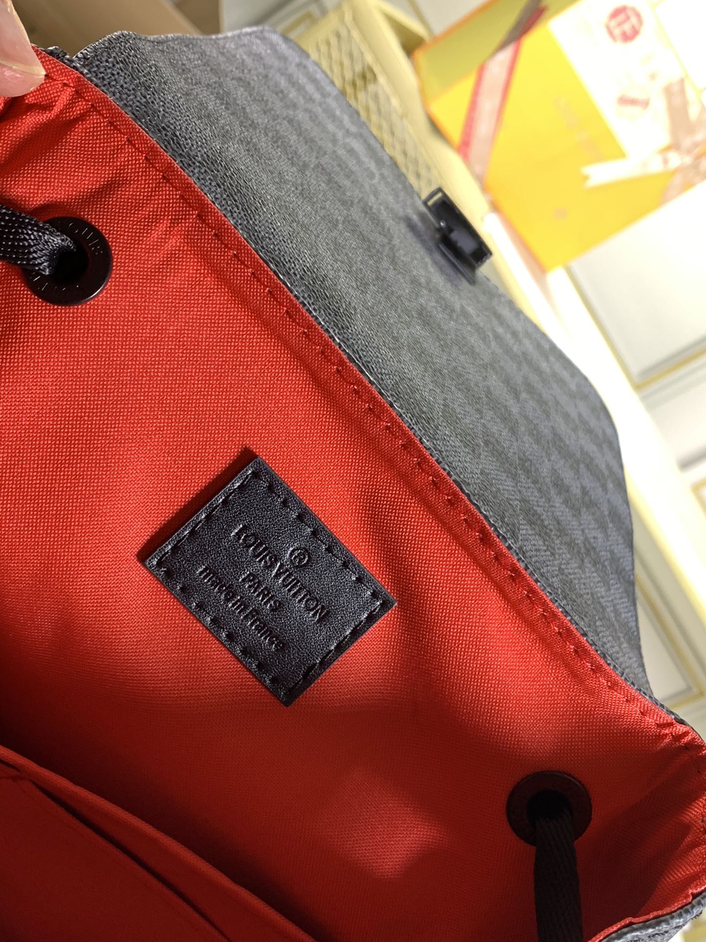 EN - New Arrival Bags LUV 118