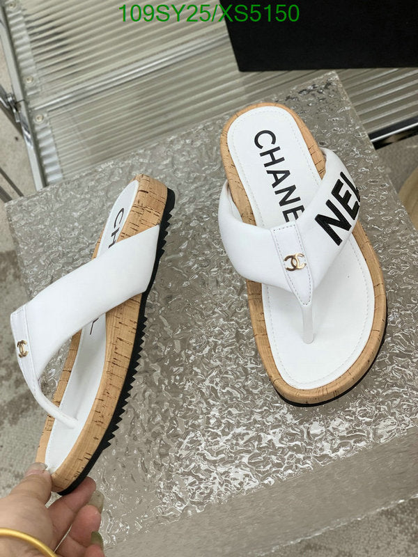 SAMC - CHL Women Shoes Slippers - 130