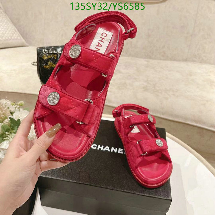 SAMC - CHL Women Shoes Beach - 150