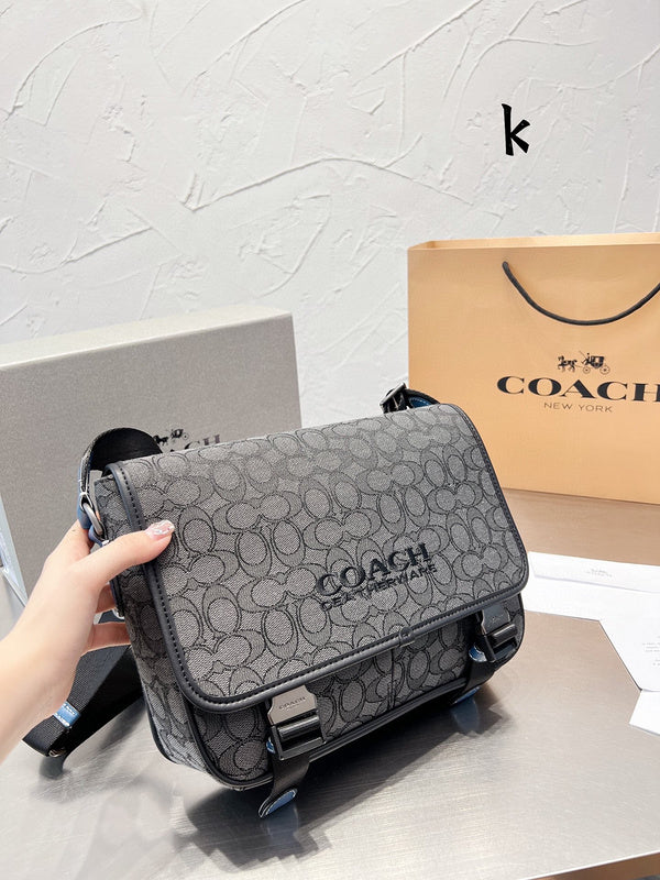 Satchel Bags - CCH Bags - 435
