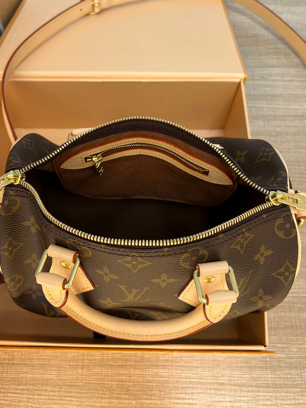 Glami Fashion Lu-Vi Bags - 16780