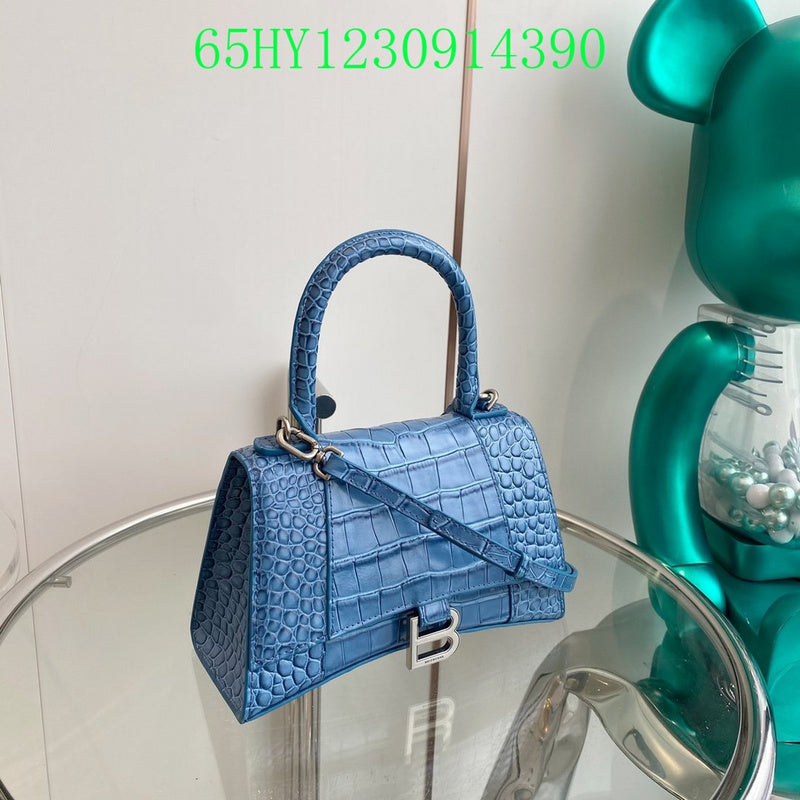 Satchel Bags - BGA Bags - 2061