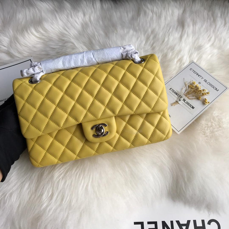 Satchel Bags - CHL Bags - 433