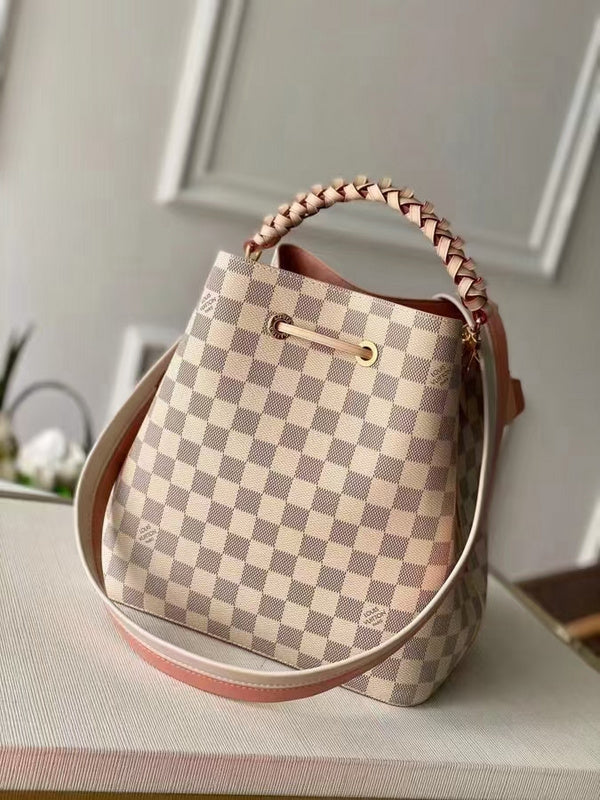 Satchel Bags - VL Bags - 2238