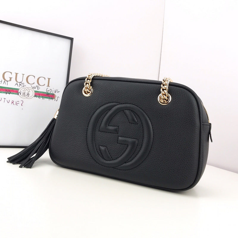 Gucci Luxury Fashion Bag