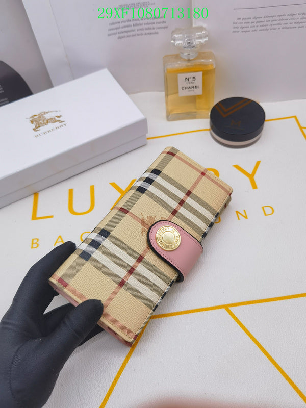 Glami - BOR Wallet - 009