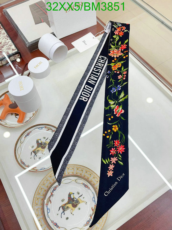 SAMC - DOR Scarves - 106