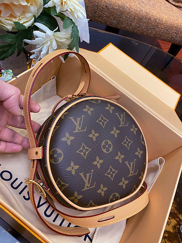 Glami- Glami- Lu-Vi bags - 3370