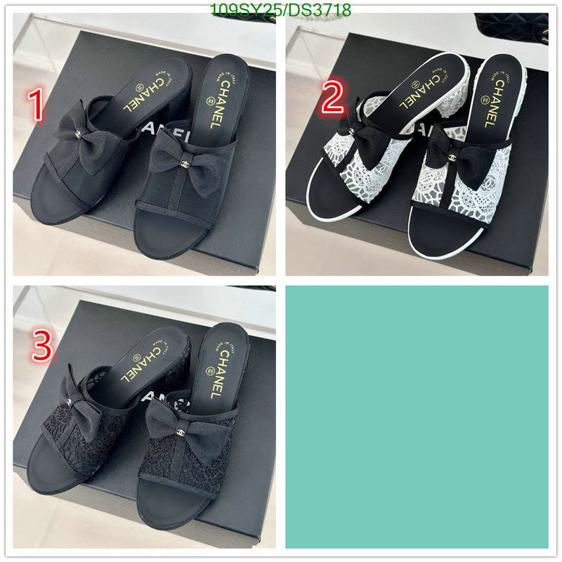 SAMC - CHL Women Shoes High Heels - 012