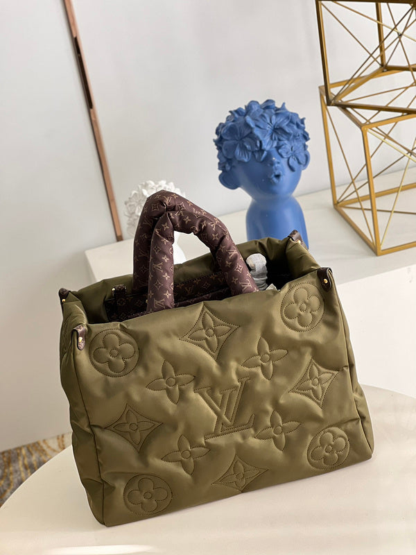 Glami Fashion Lu-Vi bags - 17261
