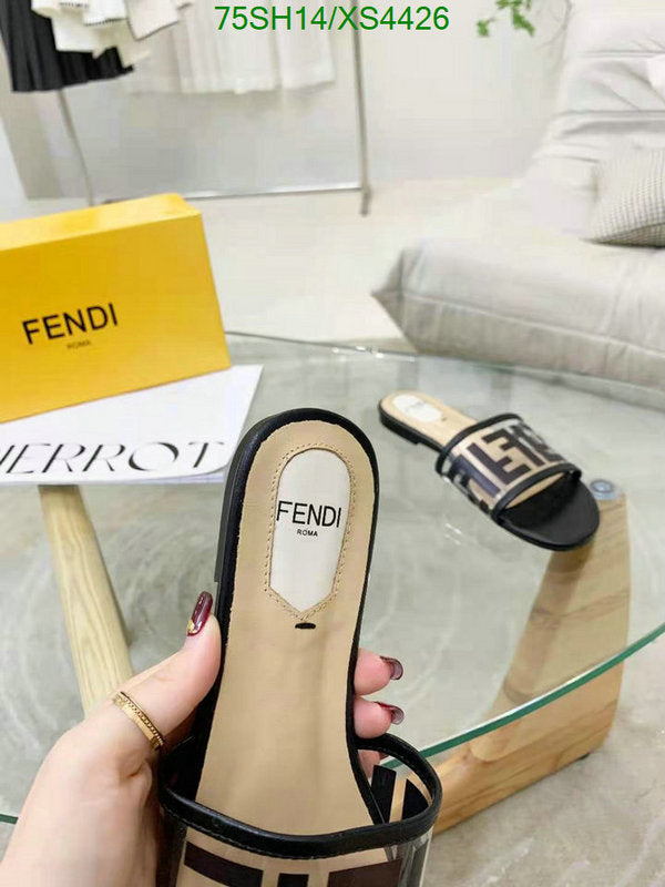 SAMC - FDE Women Shoes - 479