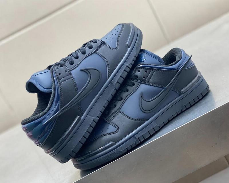 SAMC - NKE Shoes - 177