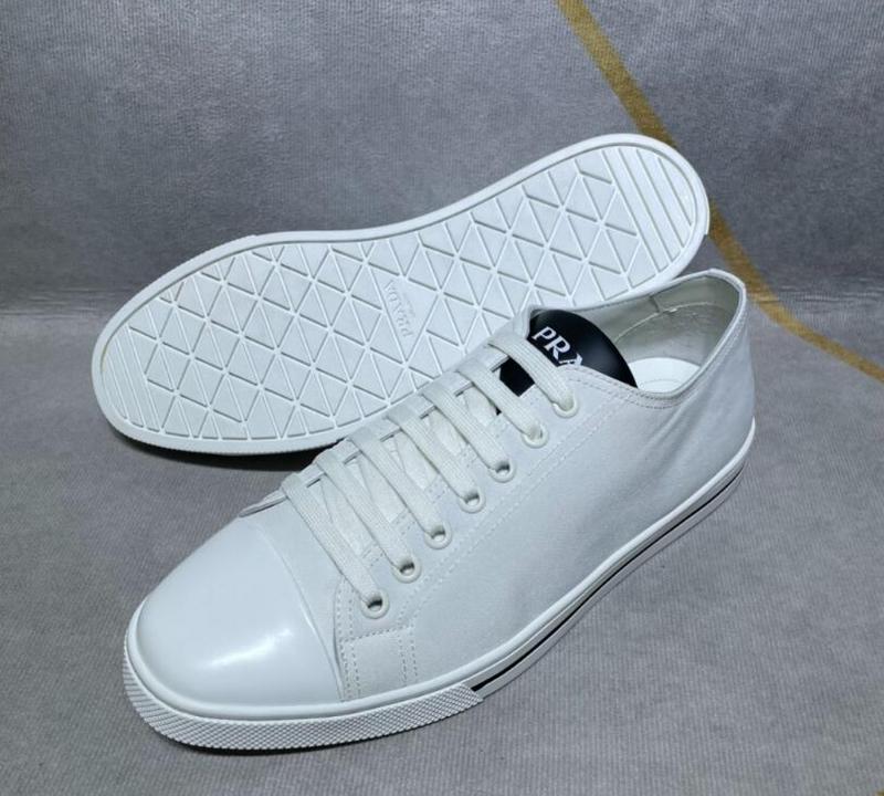 GlamyMen Shoes - 217