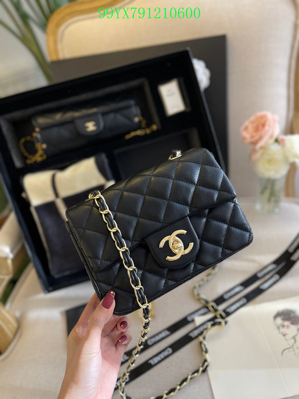 Glami - CHL Bags - 3090