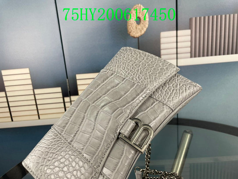 Satchel Bags - BGA Bags - 2248