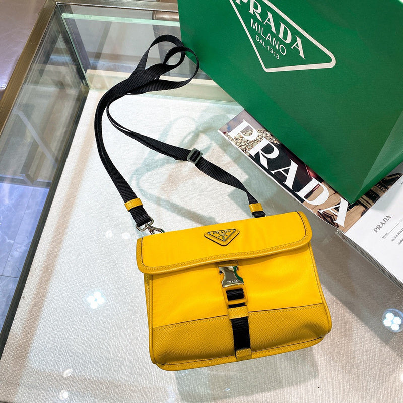 Satchel Bags - PDA Bags - 2774