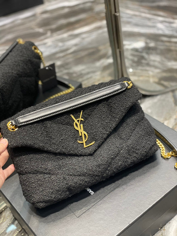Glamy - YLS Bags - 545