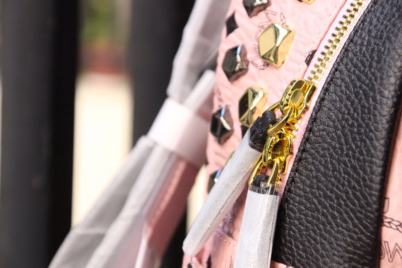 Satchel Bags - MC Bags - 061