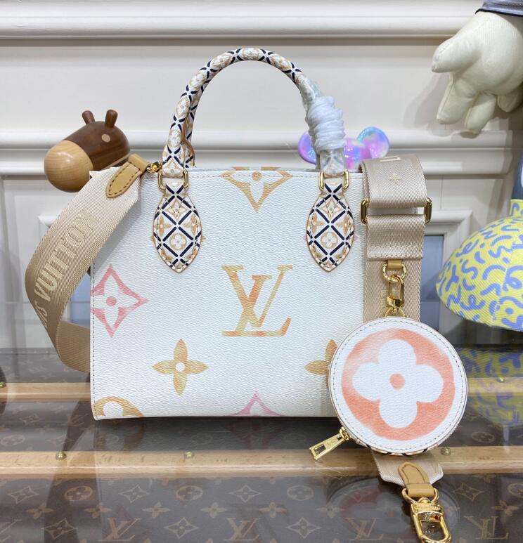 SAMC - LOV Bags - 1016