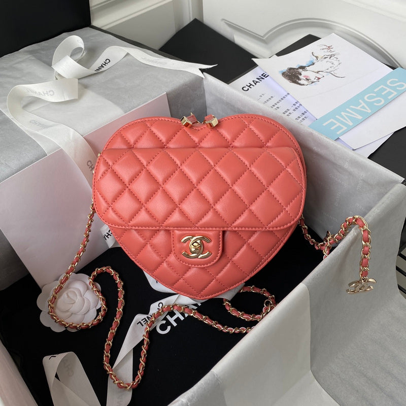 Satchel Bags - CHL Bags - 1026