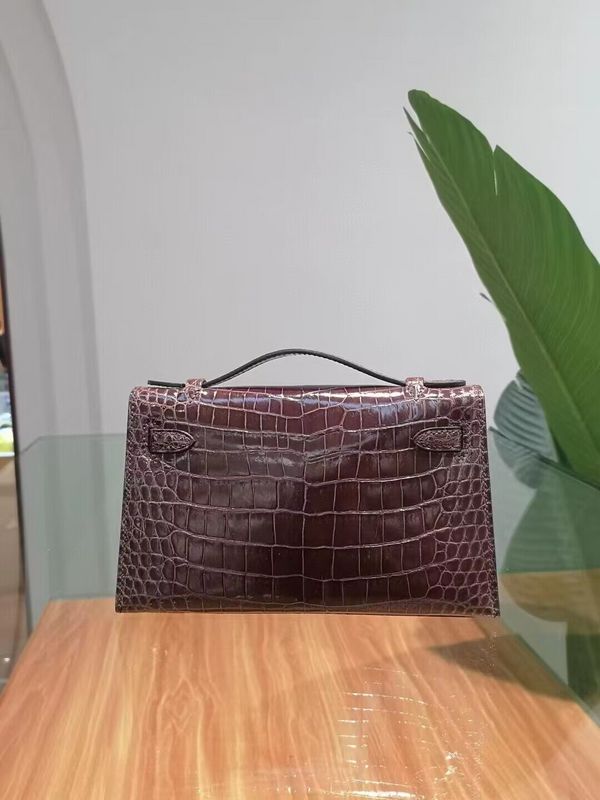Satchel Bags - HMS-Bags - 554