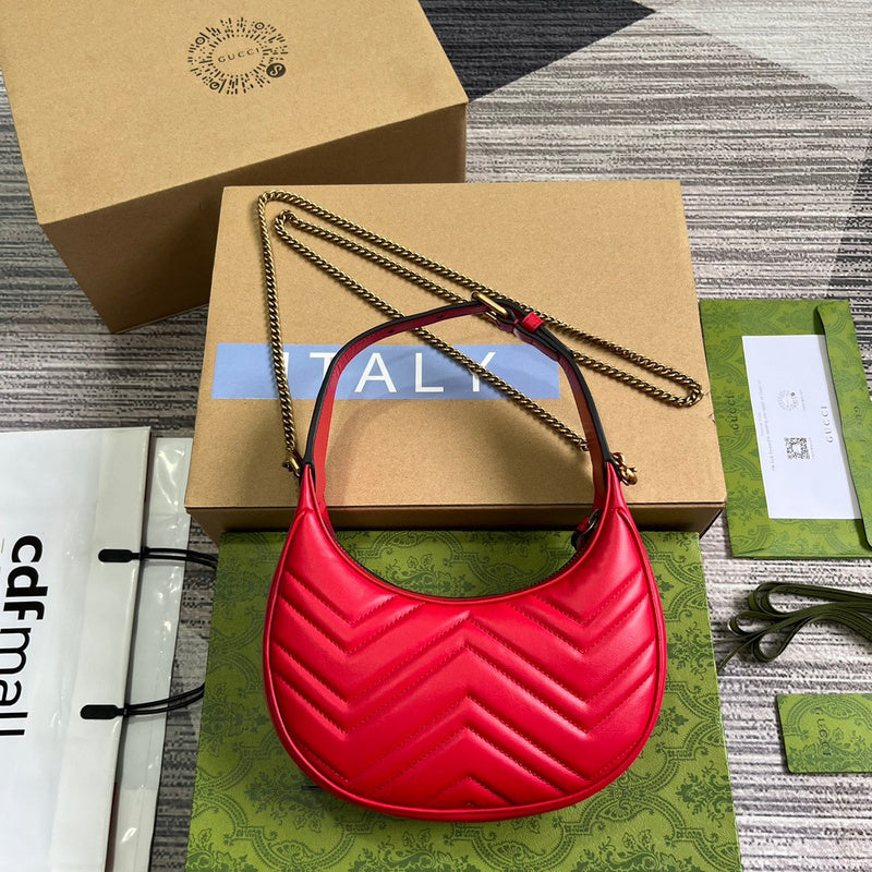 Satchel Bags - GCI Bags - 7492