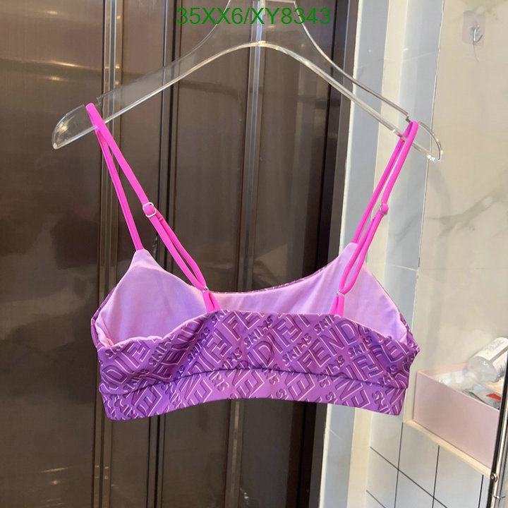 SAMC - FDE Swimsuits - 060
