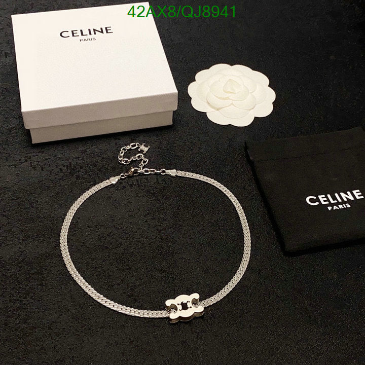 SAMC - COL Jewelry - 070
