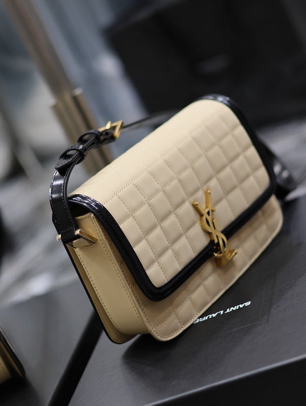 Glami SLY Bags - 006