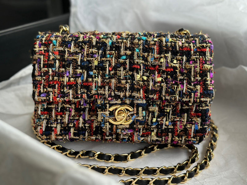ELE - CHL Bags - 079