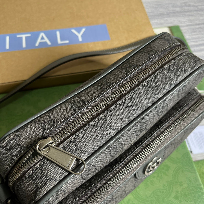 Satchel Bags - GCI Bags - 5764