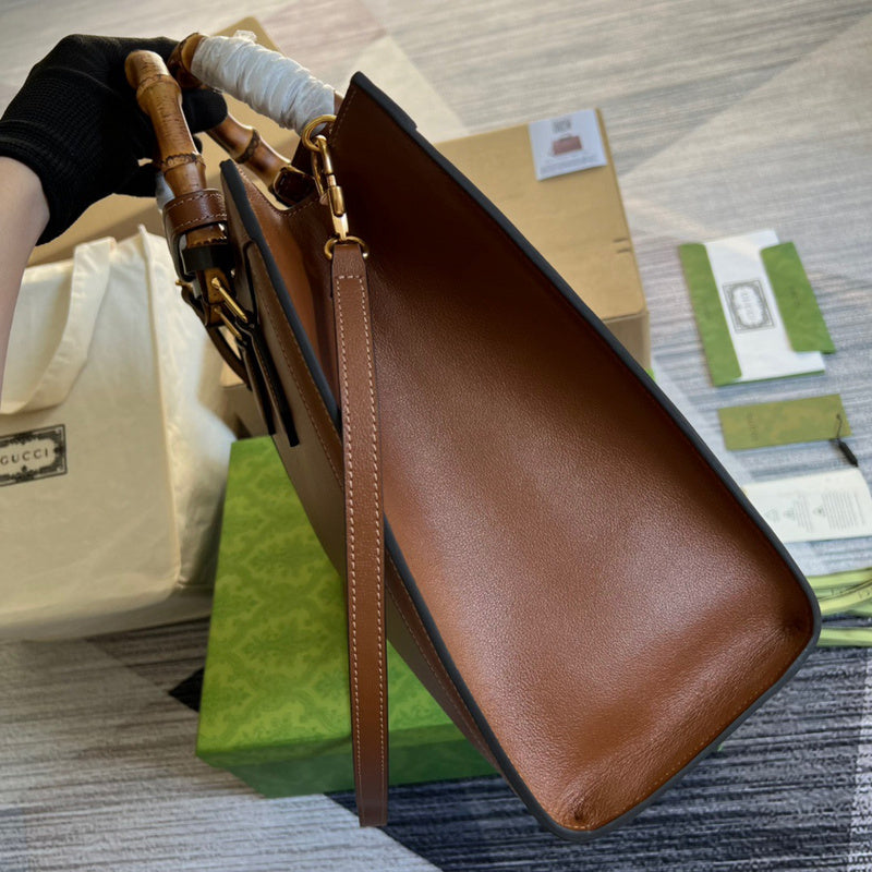 Satchel Bags - GCI Bags - 6735