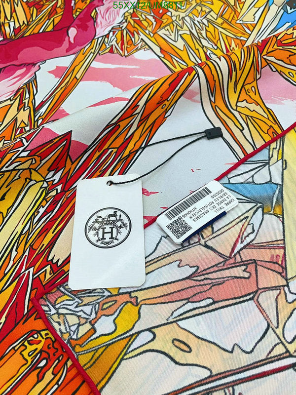 SAMC - HMS Scarves - 324