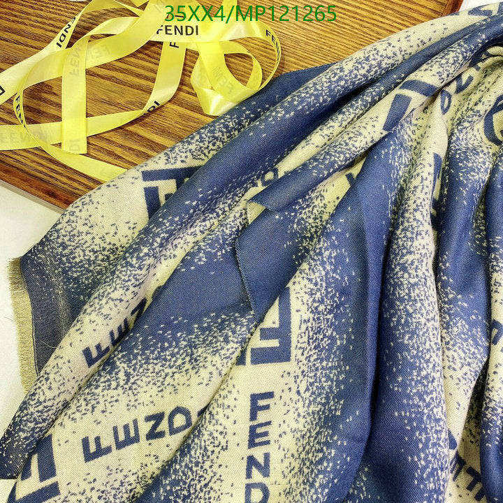 SAMC - FDE Scarves - 205