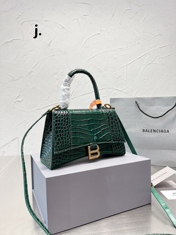Satchel Bags - BGA Bags - 1372
