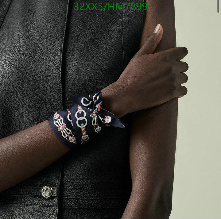 SAMC - HMS Scarves - 799