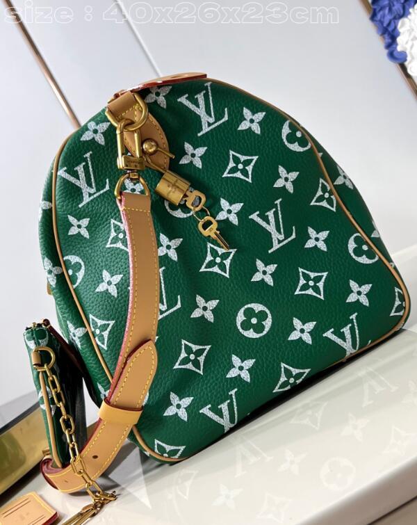 SAMC - LOV Bags - 233