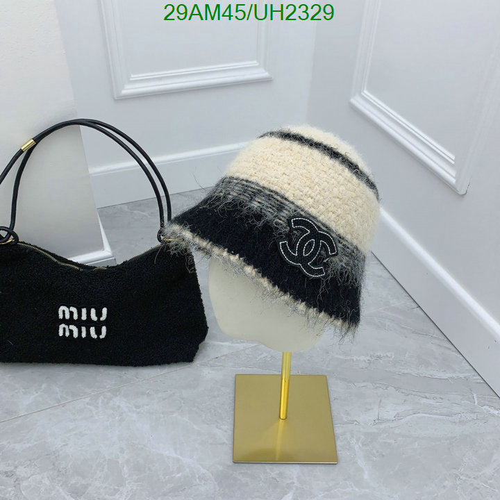 SAMC - CHL Caps & Hats - 063
